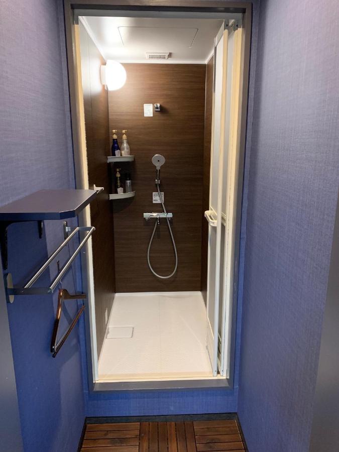 Matsue Urban Hotel Cubicroom Exterior photo